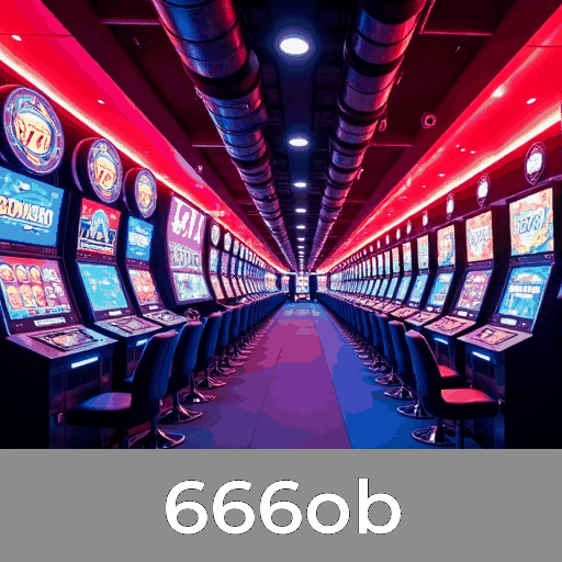 App 666ob: Apostas Móveis com Praticidade e Funções Completas