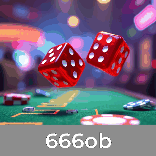666ob: Seu Cassino Premiato com Pagamentos Rápidos